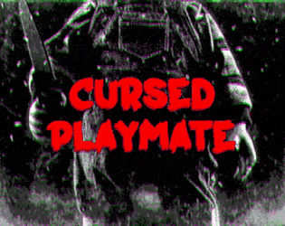 Cursed Playmate