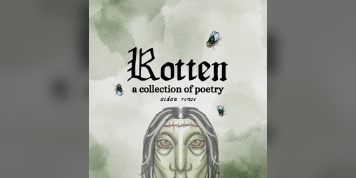 Cover image for Rotten