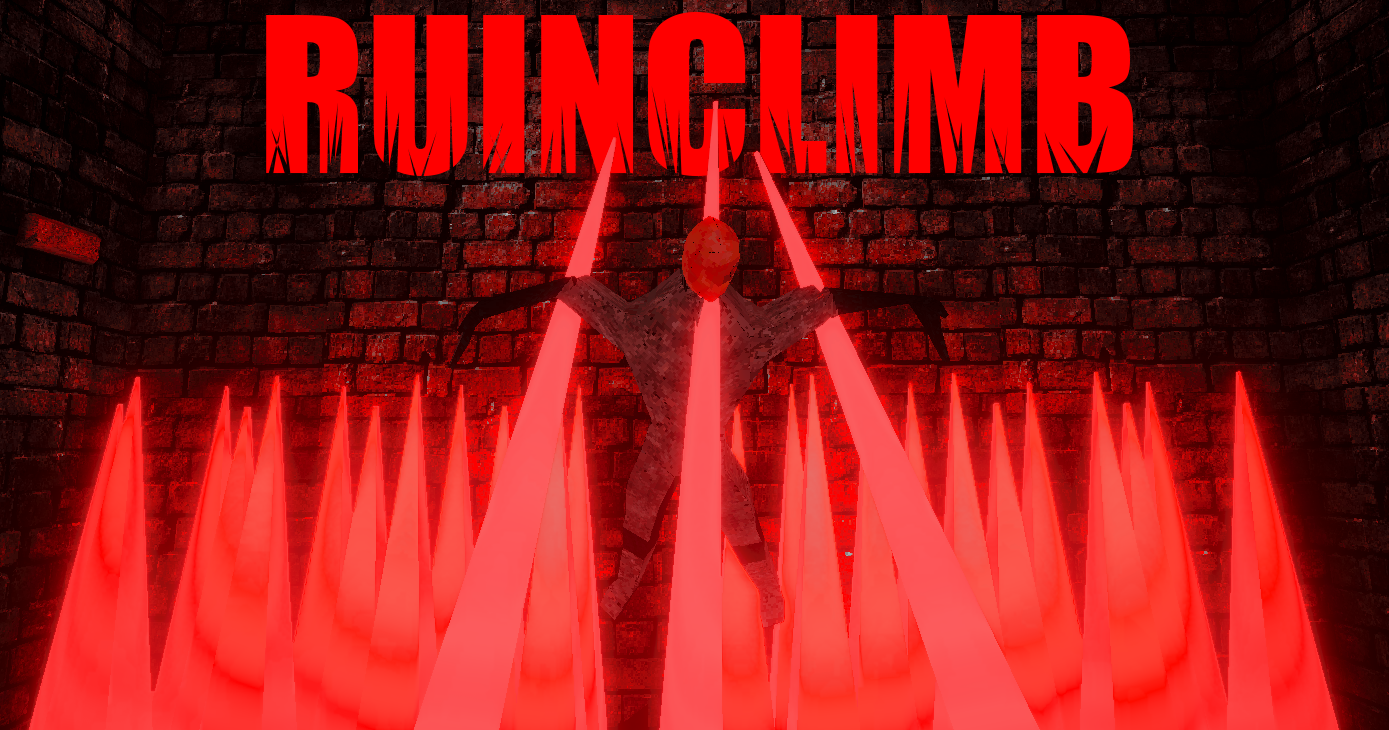 Ruinclimb