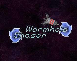 Wormhole Chaser