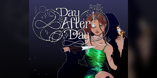 Cover image for Day After Day [Demo]