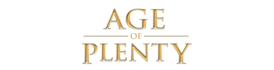 Age of Plenty