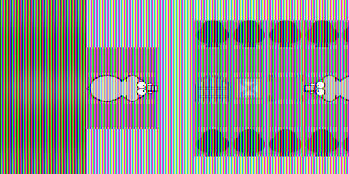 Cover image for An Elephant's Journey to Find Its Mate