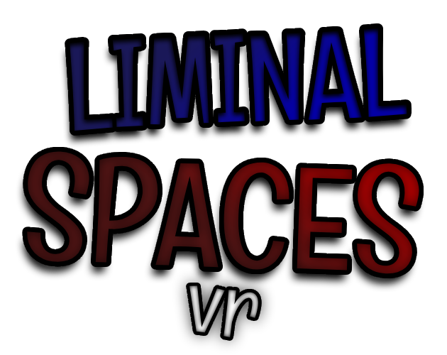Liminal Spaces VR