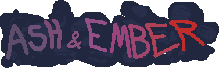 ASH & EMBER