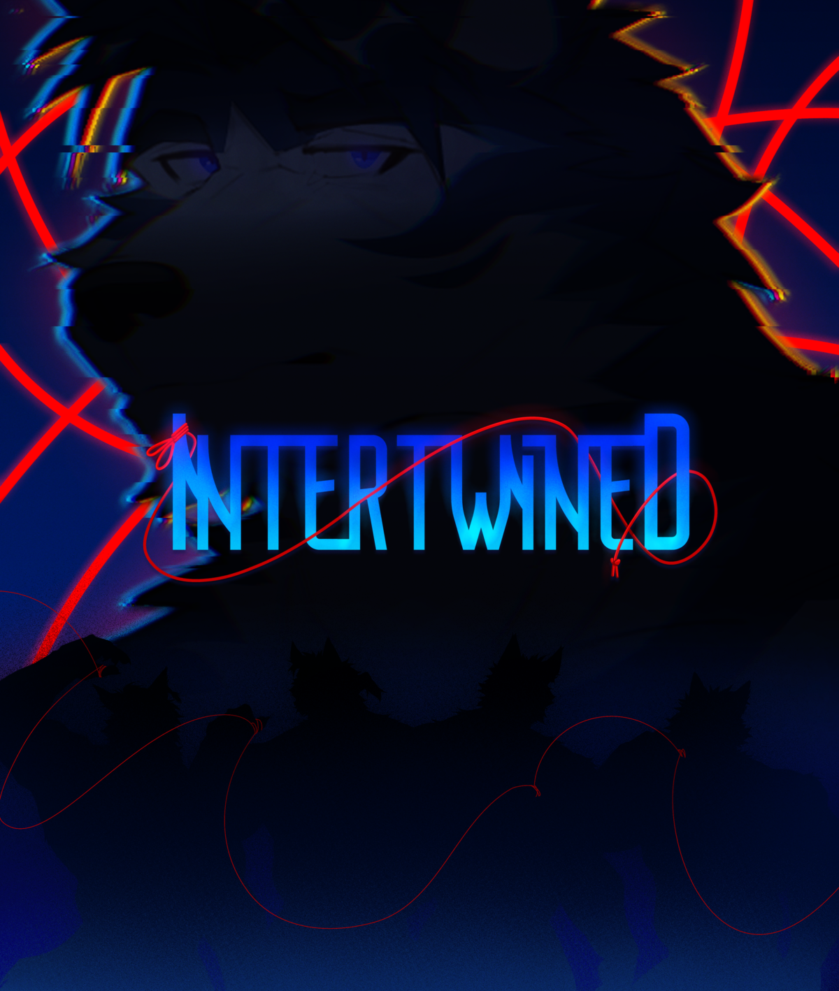 Intertwined