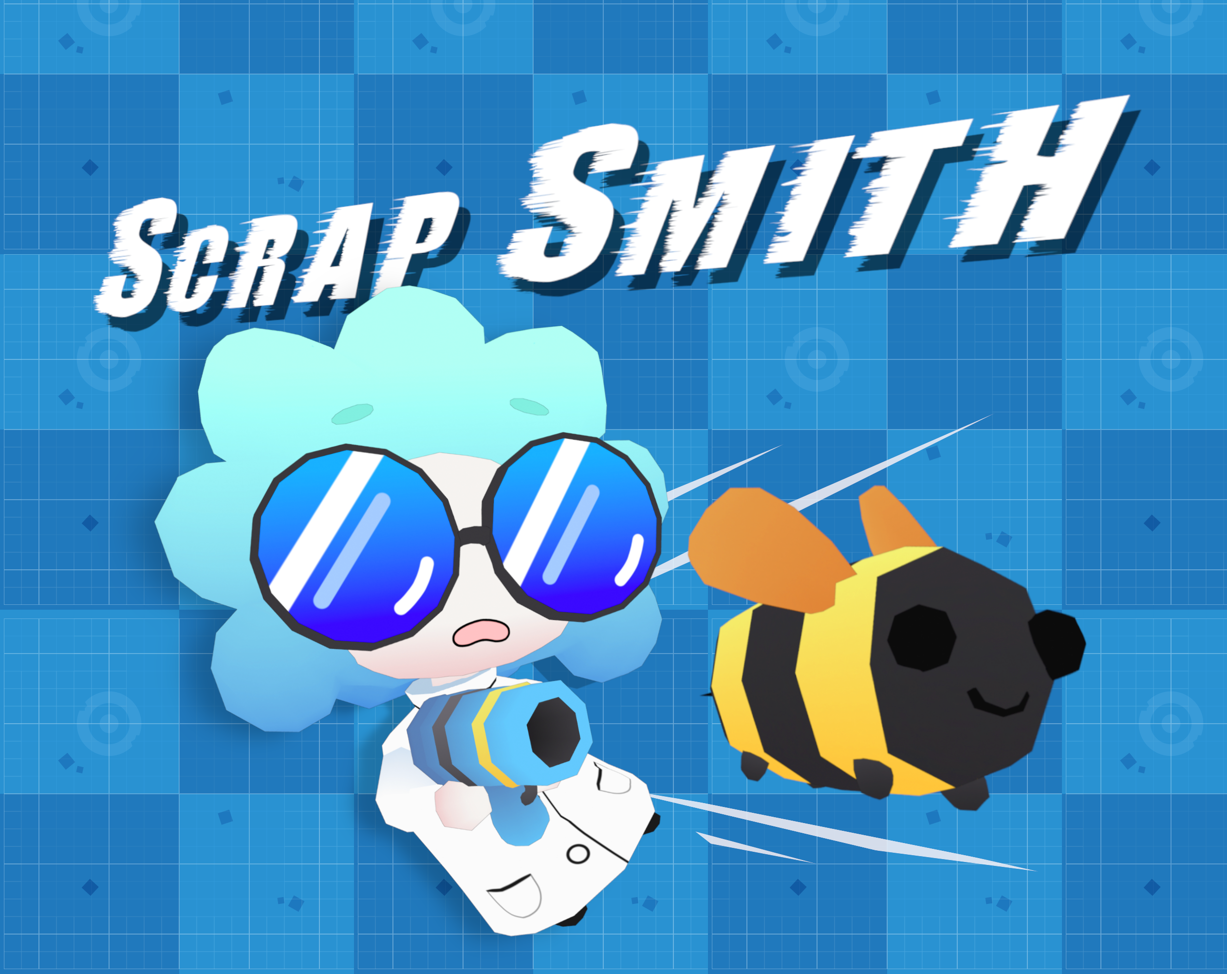 Cover image for ScrapSmith