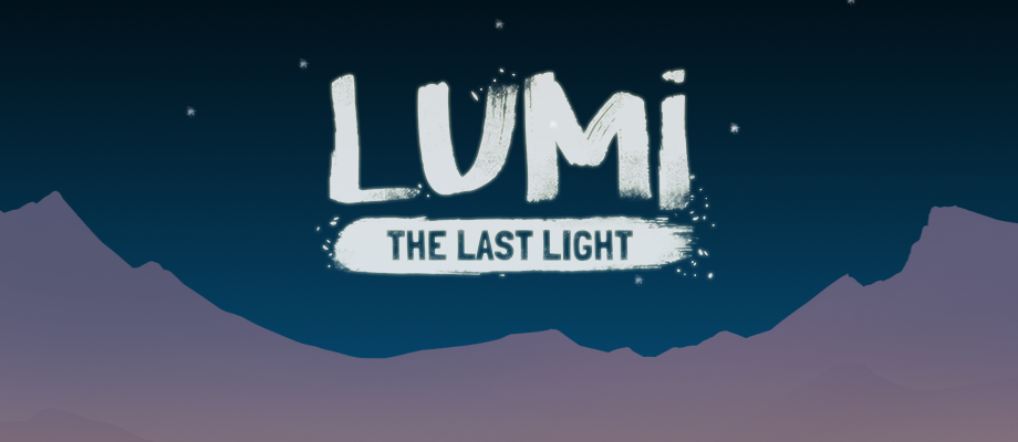 Lumi: The Last Light (Pre-Alpha)