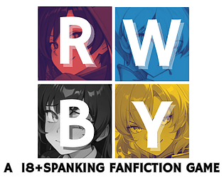 The RWBY Bottoms: Spanking Adventures!