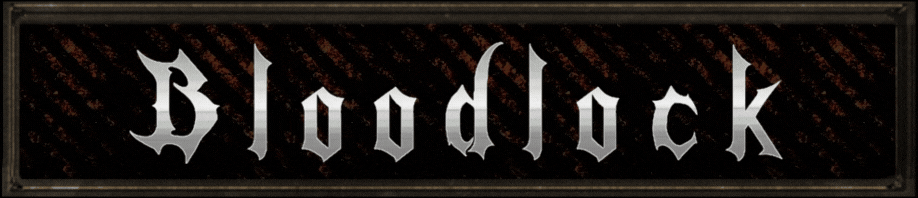 Bloodlock