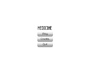 MEDICINE