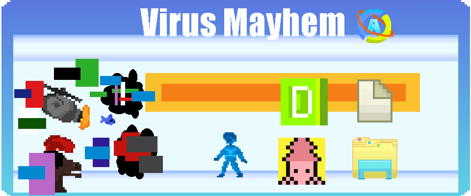 Virus Mayhem