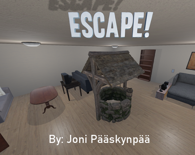 Escape!