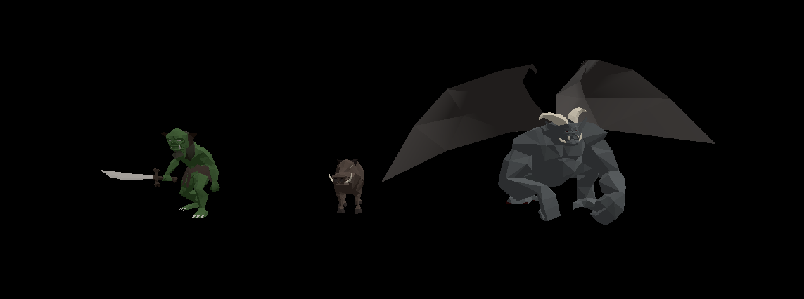 Monster Pack 2