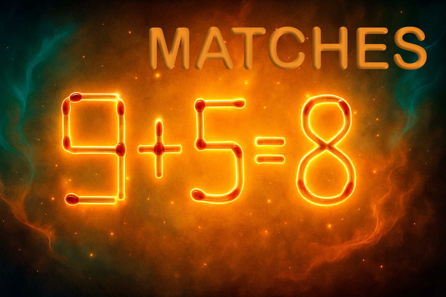 Matches