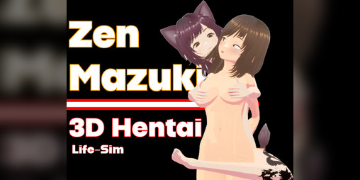Cover image for Zen Mazuki
