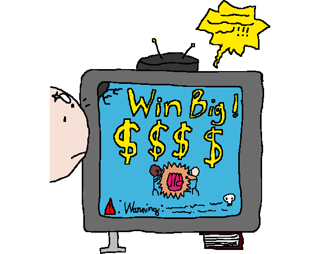 Bobby Bob's Big Tournament
