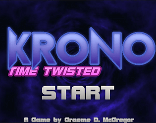 Krono: Time Twisted
