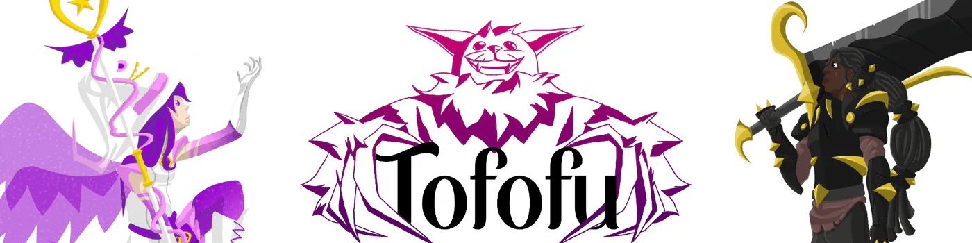 Tofofu