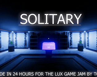 Solitary