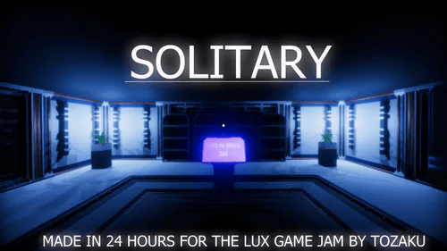 Solitary