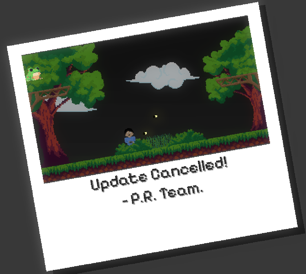 Update of the FireFlies