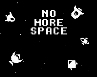 No More Space
