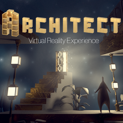 Cover image for Architect