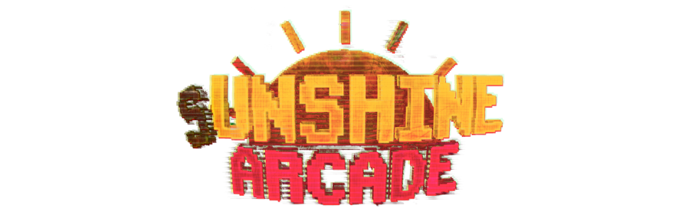Unshine Arcade