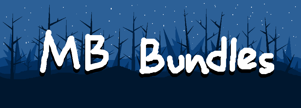 MB Background Bundle #1