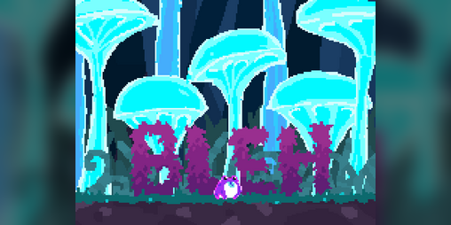 Cover image for BLEH