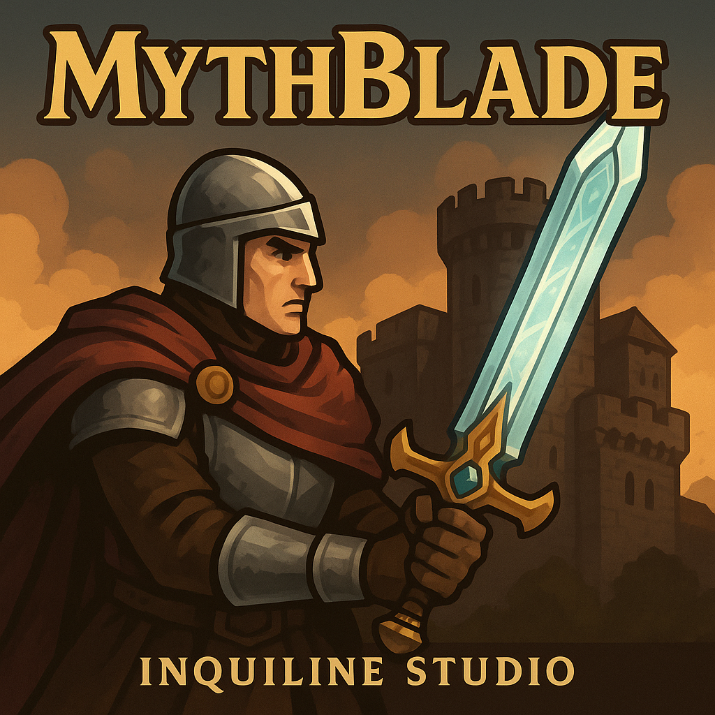 MythBlade