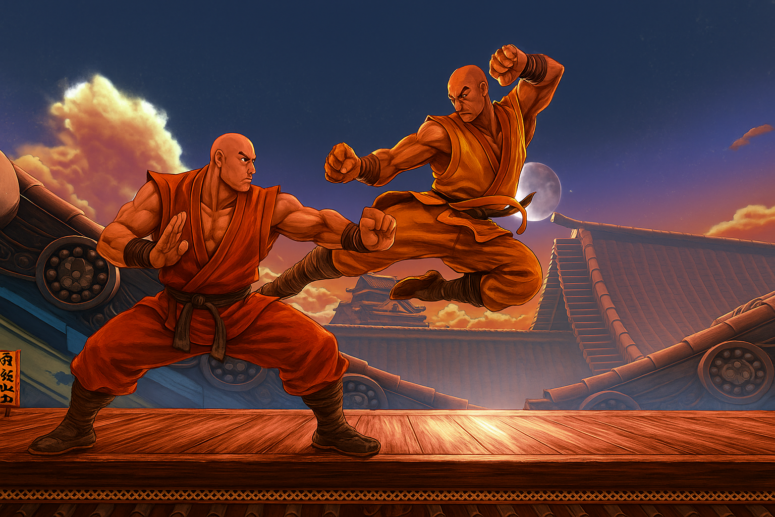 Katana Kombat