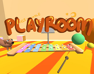 Playroom