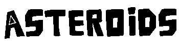 Asteroids