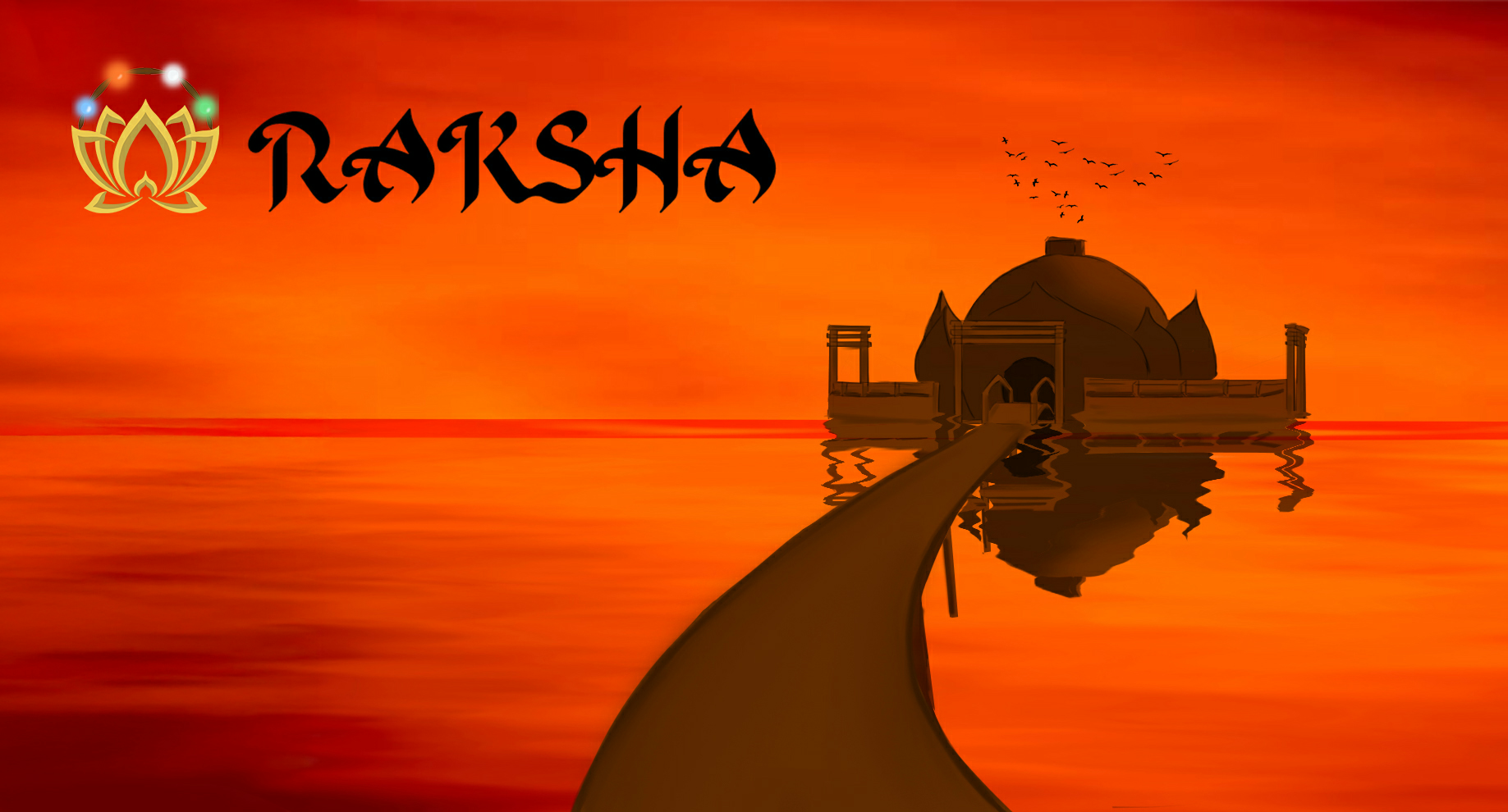 Raksha