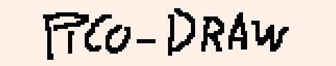 pico-draw