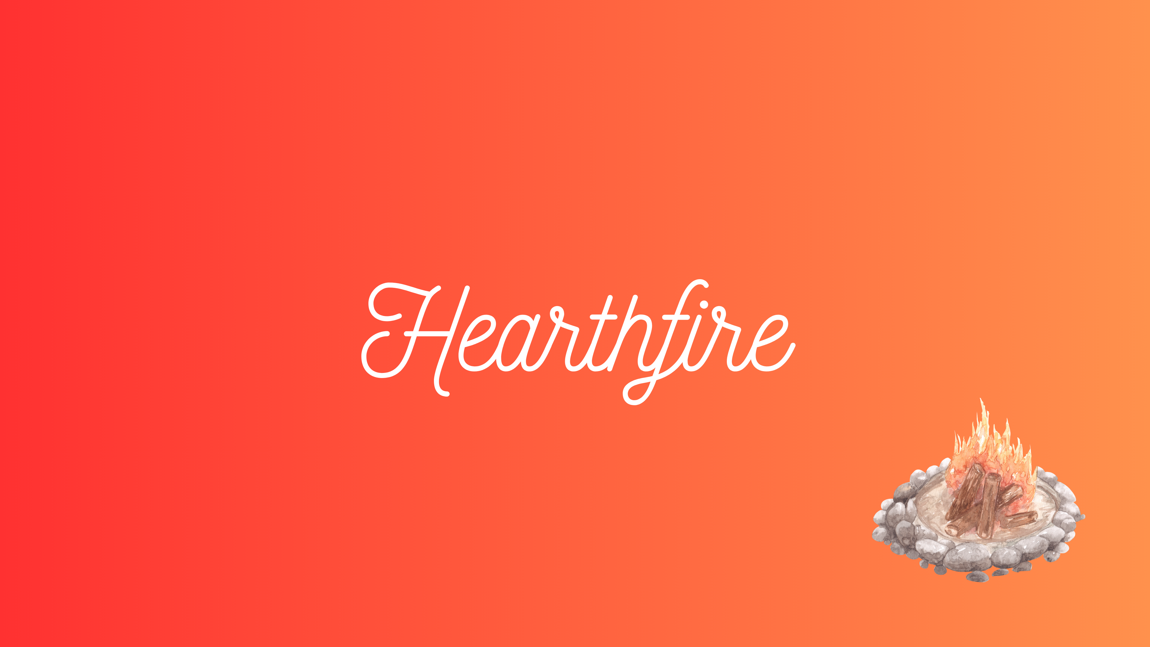 Hearthfire