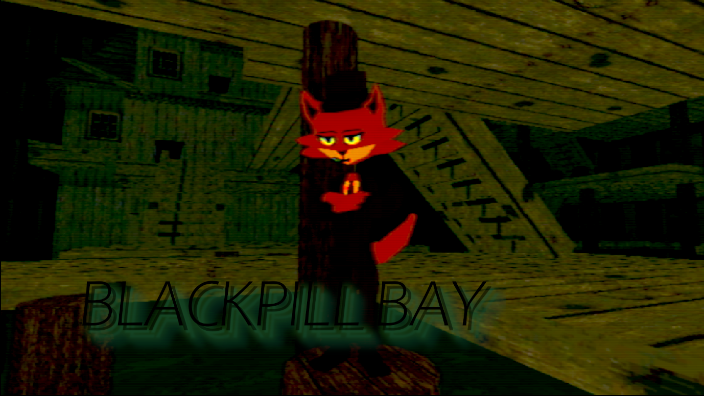 Blackpill Bay