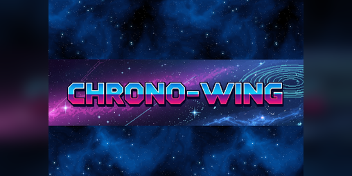 Cover image for Chrono-Wing | Wings of Time