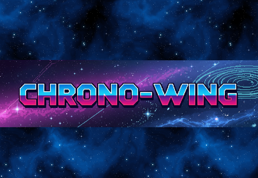 Cover image for Chrono-Wing | Wings of Time