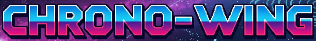 Chrono-Wing | Wings of Time