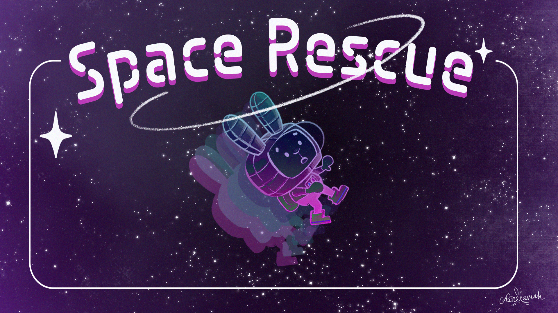 Space Rescue