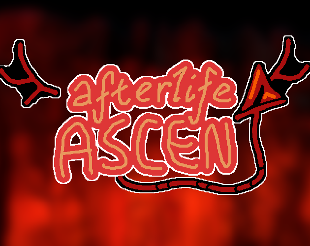 Afterlife Ascent