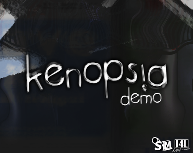 KENOPS!A Demo by SM Studios for Liminal Game Jam 2025 - itch.io
