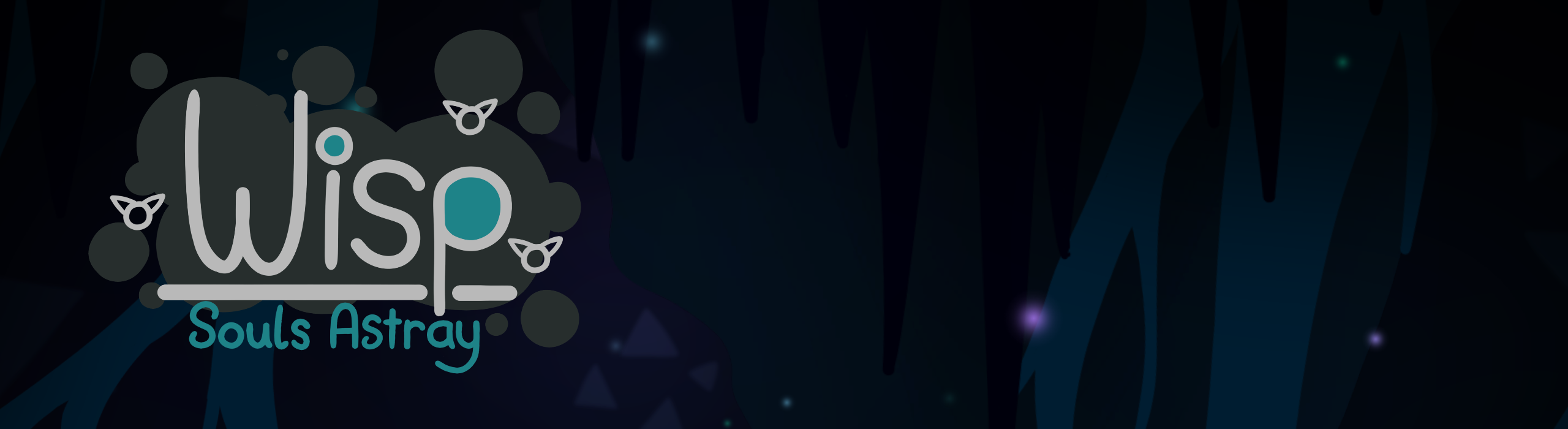 Wisp: Souls Astray (DEMO)