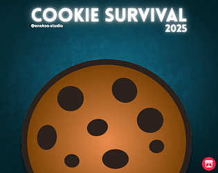 cookie survival [RELEASED]