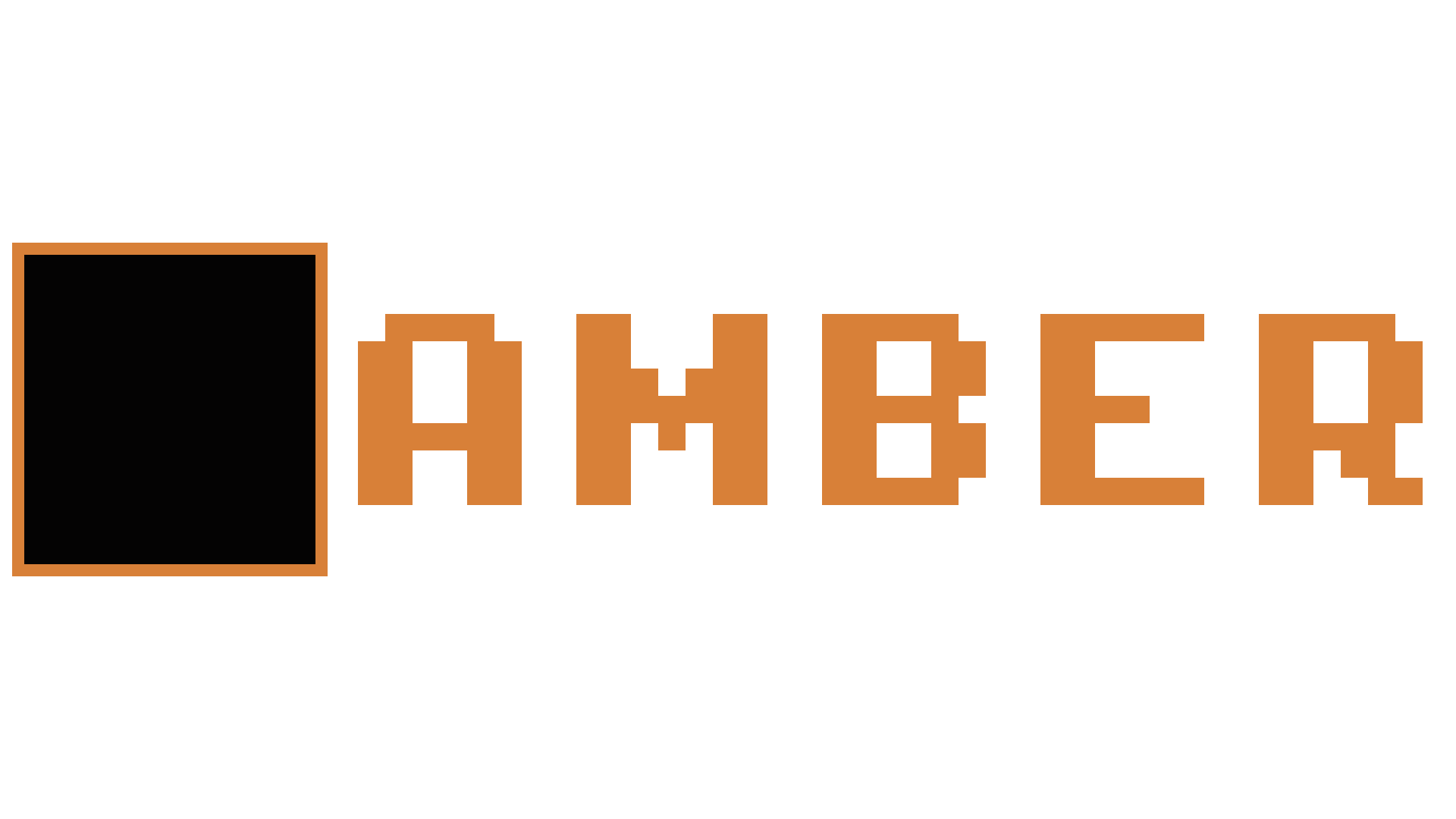 Amber
