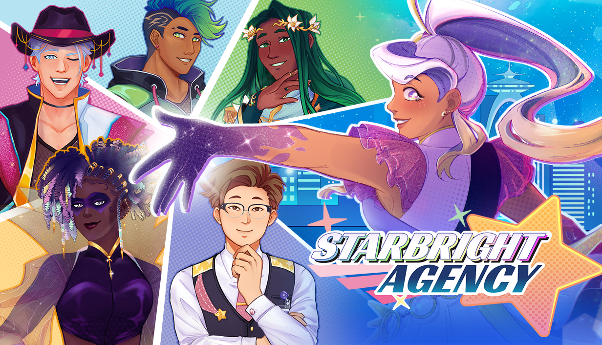 Starbright Agency