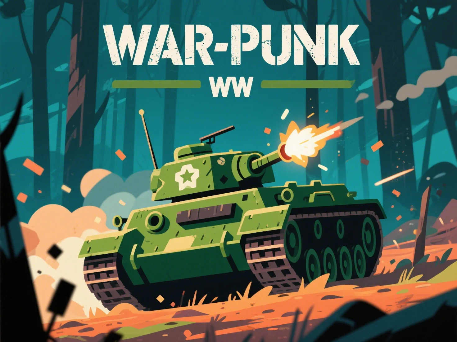 WarPunk